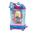 Qman UNA Series 34011-1 Stewardess wardrobe