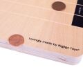 Bigjigs Toys Penny Push fryer with coins