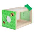 Bigjigs Toys Insect net box