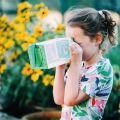 Bigjigs Toys Insect net box