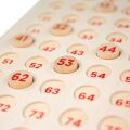 Bigjigs Toys Traditional Bingo