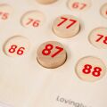 Bigjigs Toys Traditional Bingo
