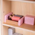 Bigjigs Toys Folding house with accessories