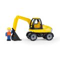 Lena Truckies Excavator