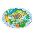 Bigjigs Toys Circular Recycling Puzzle
