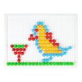 Lena Mosaic small smooth 100 small pieces