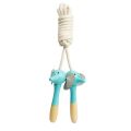 Bigjigs Toys Jump rope animal 1 piece