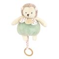 Doudou Plush hedgehog playing melody 20 cm