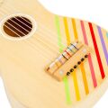 Bigjigs Toys Wooden guitar