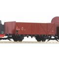 Piko Freight Train Starter Set w/ DB III - 37120