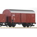 Piko Freight Train Starter Set w/ DB III - 37120