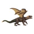 Mojo Earth Dragon with movable jaw
