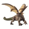 Mojo Earth Dragon with movable jaw