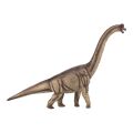 Mojo Brachiosaurus brown