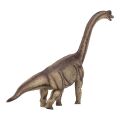 Mojo Brachiosaurus brown