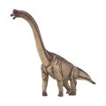 Mojo Brachiosaurus brown