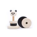 Bajo Deployment Tower Panda