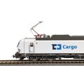 Piko Dual locomotive BR 248 ČD Cargo VI - 51173