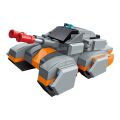 Qman Thunderbolt Chariot 41102D 8in1 kit