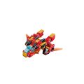 Qman Flying Bombing Soldier 41303