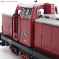Piko Diesel locomotive V 60.10 DR III - 47360