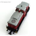 Piko Diesel locomotive V 60.10 DR III - 47360