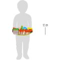 Small Foot Wooden Toys Tool Belt