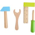 Small Foot Wooden Toys Tool Belt