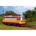Piko Electric locomotive S 499.1 