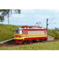 Piko Electric locomotive S 499.1 