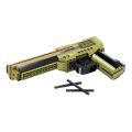 Qman Unlimited Ideas 4802 Gun Dilemma 3in1