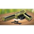 Qman Unlimited Ideas 4802 Gun Dilemma 3in1