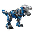 Qman Unlimited Ideas 4803 Mechanical Technology 3in1