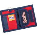 small foot Wallet Looney Tunes