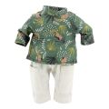 Petitcollin Eloi Suit (for doll 34 cm)