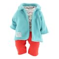Petitcollin Arthur suit (for doll 36 cm)