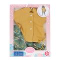 Petitcollin Charlotte Suit (for doll 48 cm)