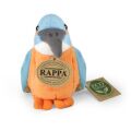 Rappa Stuffed Iceman 12 cm ECO-FRIENDLY