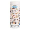 Ridley's Games Puzzle for dog lovers 1000 pieces