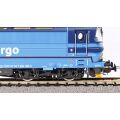 Piko Electric locomotive incl. digital decoder BR 240 
