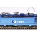 Piko Electric locomotive incl. digital decoder BR 240 