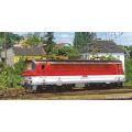 Piko Electric locomotive BR 240 