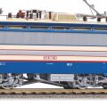Piko Electric locomotive BR 340 