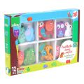 Vilac Diaper Pets Czech packaging