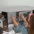 KidKraft Kitchenette Ultimate Corner Play
