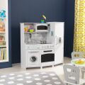 KidKraft Large children's kitchen with lights and sounds