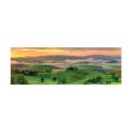 Dino Puzzle Sunset 1000 pieces