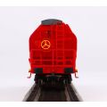 Piko Covered hopper wagon Tanoos Railion Logistics (DB AG) V - 54637