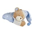 Small Foot Teddy Bear