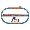 Piko Passenger Train Starter Set Taurus Railjet ÖBB VI - 57178